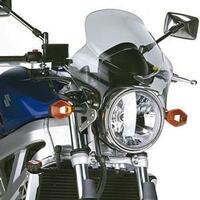 Givi Motorcycle Universal Screen 33 x 36,5 cm (Without Kit)