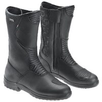 Gaerne Women's Gore-Tex Motorcycle Boots - Black Rose