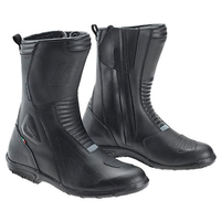 Gaerne G-Durban Aquatech Boots- Black Size:41