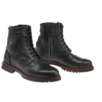 Gaerne G-Stone Gore-Tax Boots- Black Size:44