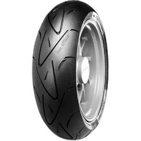 Continental Sport Attack 2 Motorcycle Tyre Rear 17 190/55