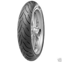 Continetal  Motion Sport Motorcycle Tyre Front 120/60ZR17 Tl F 