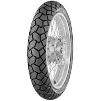 Continental TKC70 Dirt Motorcycle Tyre Front 110/80R18 TLF 58H