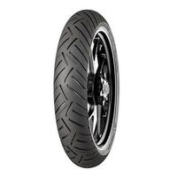 Continental Road ATTACK 3 Motorcycle Tyre Front 110/80R19 TLF