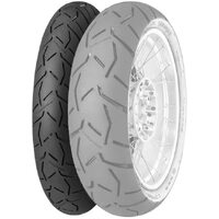 Continental Trail Attack 3 Motorycle Tyre Front 110/80VR19 TLF