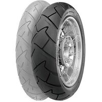 Continental Trail Attack 3 Motorycle Tyre Rear 150/70VR17 TLR