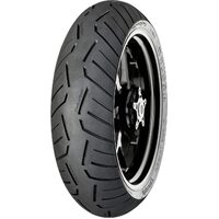 Continental Trail Attack 3 Motorcycle Tyre Rear 190/55ZR17 TLR R