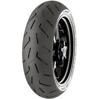 Continental Sport Attack 4 Motorcycle Rear Tyre 190/55ZR17 75W