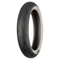 Continental Race Attack 2 Soft Motorcycle Tyre Front 120/70ZR17 58W