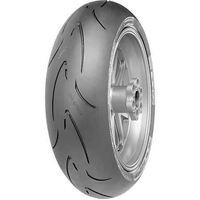 Continental Race Attack 2 Soft Motorcycle Tyre Rear 160/60ZR17 69W