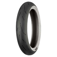 Continental Race Attack 2 Street  Motorcycle Tyre Front - 120/70ZR17 58W