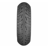 Continental Road Attack 4 Motorcycle Tyre Rear 160/60ZR17 TLR