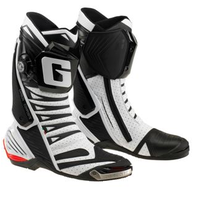 Gaerne GP-1 Evo Air Boots- White Size:46