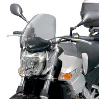 Givi 245A+A167A Suzuki GSR600 '06 Motorycle Screen Kit
