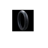 Continental K112Classic Motorcycle Tyre Front 400H18 TL R 64H