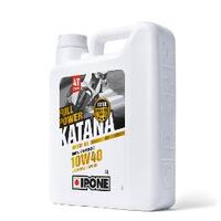 Ipone Full Power Katana 10W40 Synthetic with Ester Motor Oil - 4L 