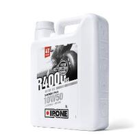 Ipone R4000 RS 10W50 Synthetic with Ester Motor Oil - 4L 