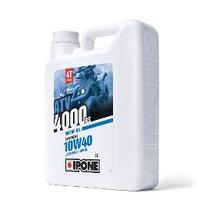 Ipone Atv 4000 Rs Synthetic Oil 10W40 4L 