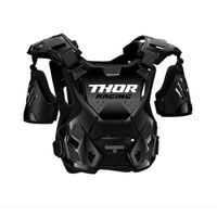 Thor S20 Guardian Armour Chest Protector - Black