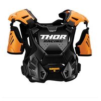 Thor S20 Guardian Armour Chest Protector - Blue/Black