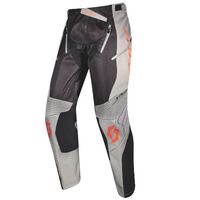 Scottsport X-Plore Motorcycle Pants - Grey/Black