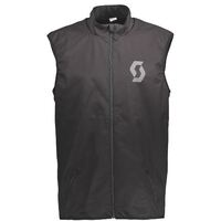Scottsport X-Plore Motorcycle Vest - Black/Grey 