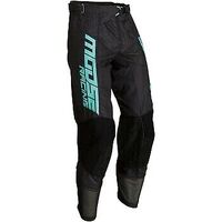 Thor M1 Agroid Motorcycle Pants - Mint