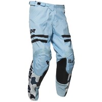 Thor 2020 Pulse Motorcycle Pants - Midnight/Blue
