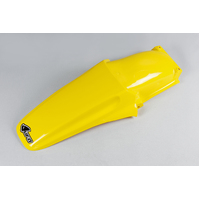 UFO Rear Fender for Suzuki Rm125/250 93-95 (Yellow)