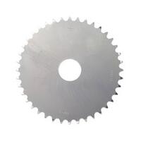 Alloy Rear Sprocket Blank 520