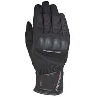 Ixon Pro Russel Lady Motorcycles Glove - Black