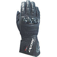 Ixon Pro Fit 2.0 HP Motorcycle Gloves - Black