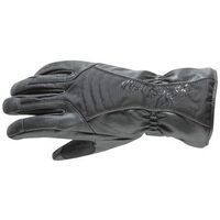 Ixon RS Drop Womens Motorcycle Glove Black