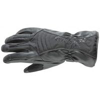 Ixon Rs Drop Motorcycle Glove Black Medium