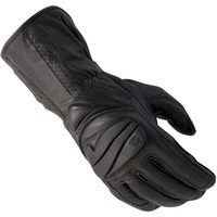 Ixon Rs Breeze Hp Motorcycle Glove Black- Medium