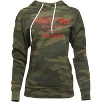 Thor Women's Crafted Fleece - Camo