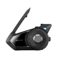 Sena 30K SINGLE Bluetooth with HD Speakers Communication System