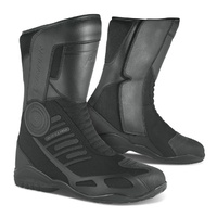 Dririder Climate Motorcycle Boots - Black