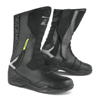 Dririder Strada Motorcycle Boots - Black 42