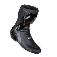 Dainese Nexus Motorcycle Boots - Black/Anthracite