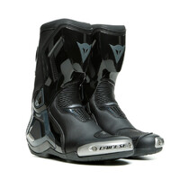Dainese Torque 3 Out Air Motorcycle  Boots - Black/Anthracite