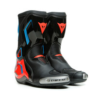 Dainese Torque 3 Out Air Motorcycle Boots - Pista