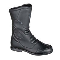 Dainese Freeland Gore-Tex Motorcycle Boots - Black