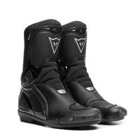 Dainese Sport Master Gore-Tex Motorcycle Boots Black