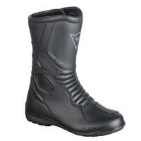 Dainese Freeland Lady Gore-Tex Motorcycle Boots - Black