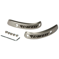Dainese Kit Motorcycle Boots Slider Stainless