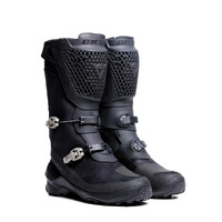 Dainese Seeker Gore-Tex Motorcycle Boots Black/44