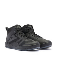 Dainese Suburb Air Motorcycle Shoes Black/46