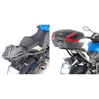 Givi Motorcycle Monorack Suzuki GSX S1000 21 +M7/M6M