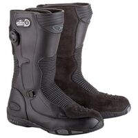 Axo Freedom Gt Wp Motorcycle Boot 10.5 Adventure